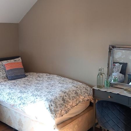 קרלינגפורד Safe Haven - Luxury Family Accommodation מראה חיצוני תמונה