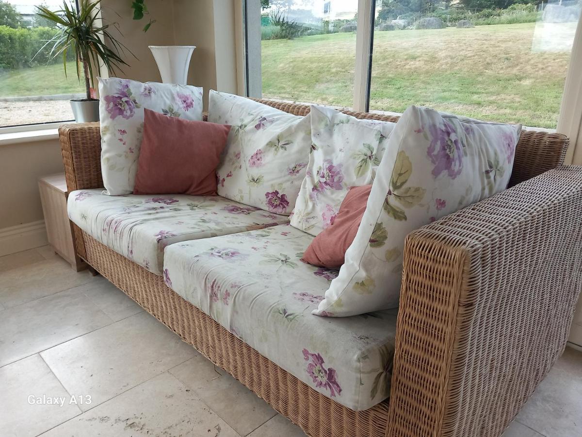 קרלינגפורד Safe Haven - Luxury Family Accommodation מראה חיצוני תמונה