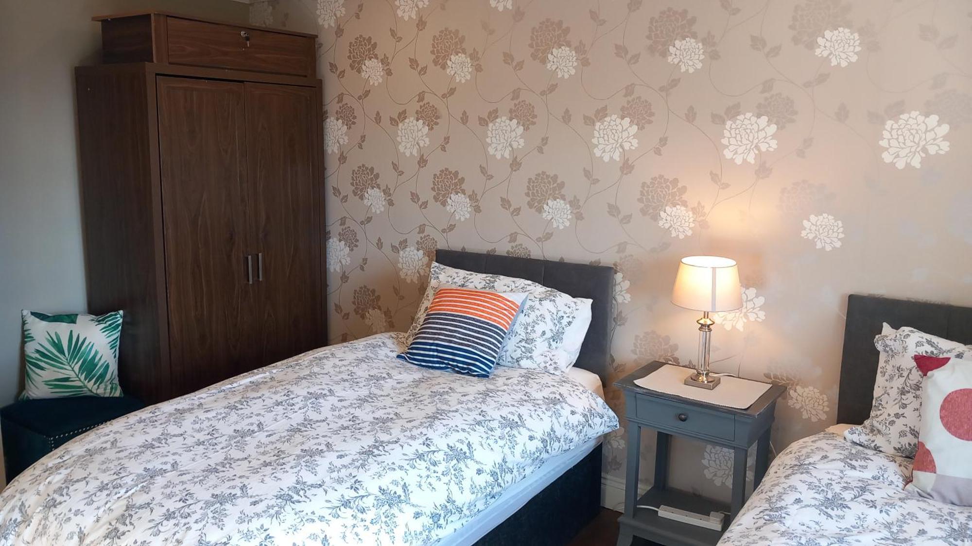 קרלינגפורד Safe Haven - Luxury Family Accommodation מראה חיצוני תמונה