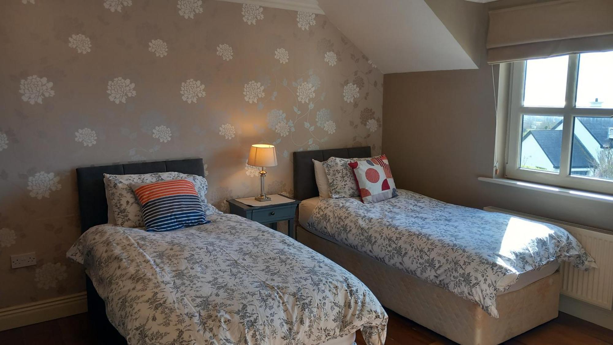 קרלינגפורד Safe Haven - Luxury Family Accommodation מראה חיצוני תמונה