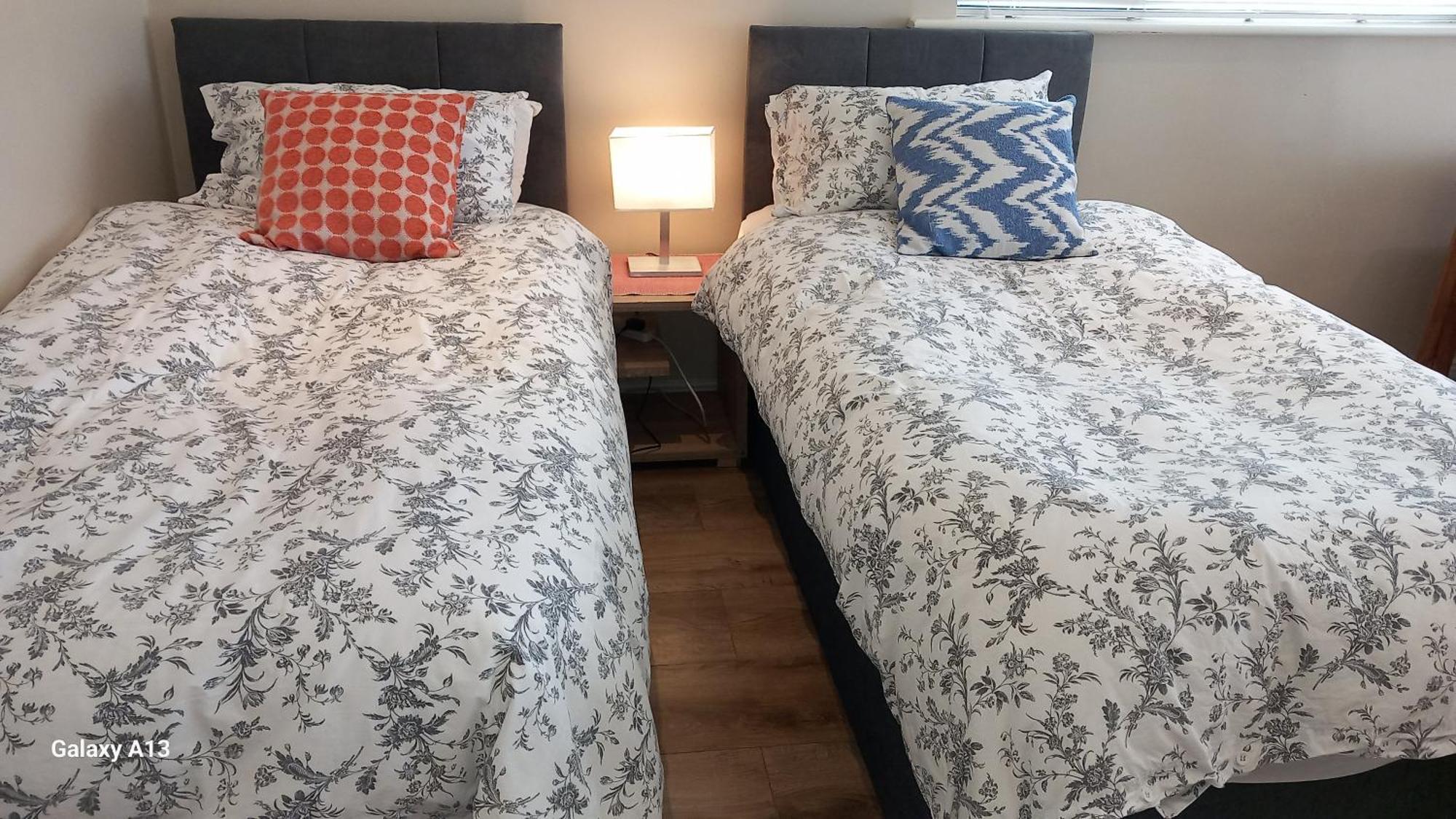 קרלינגפורד Safe Haven - Luxury Family Accommodation מראה חיצוני תמונה