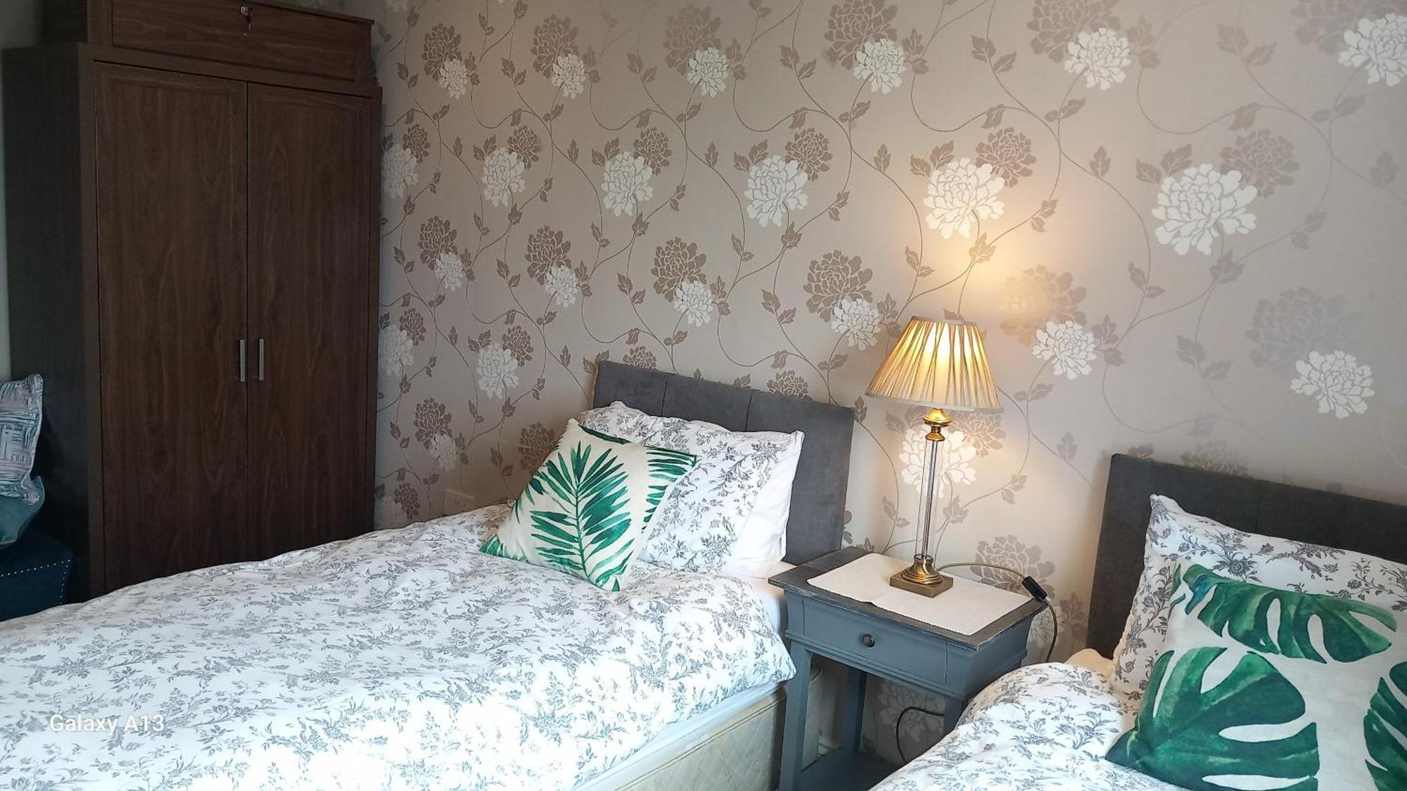 קרלינגפורד Safe Haven - Luxury Family Accommodation מראה חיצוני תמונה