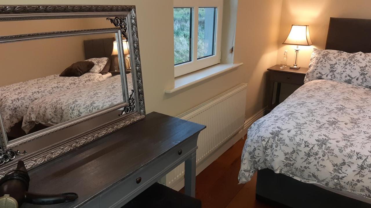 קרלינגפורד Safe Haven - Luxury Family Accommodation מראה חיצוני תמונה